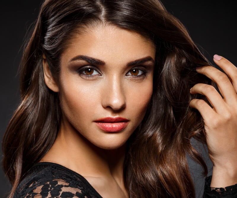 Read more about the article 16 Brunettes Hair Color Ideas for 2026 You’ll Love