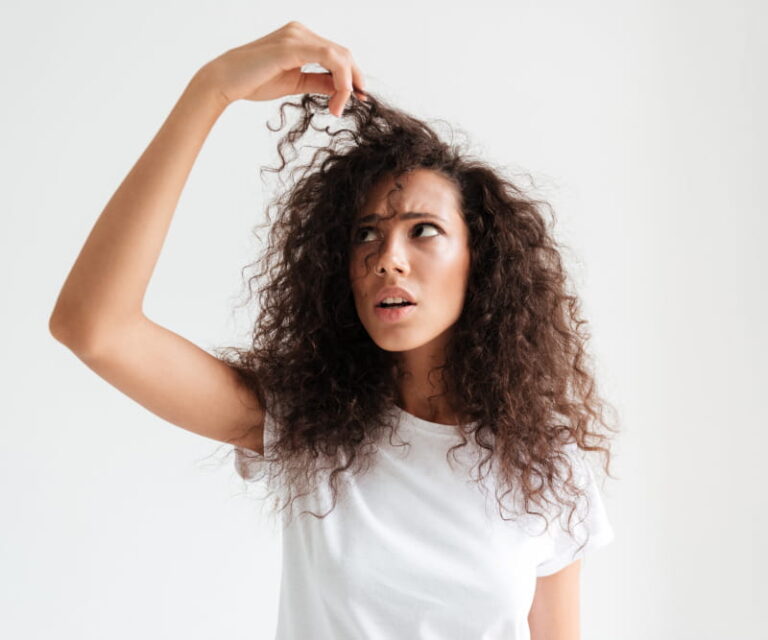 Why Your Hair Is Still Dry Even Though You Deep Condition — The Protein-Moisture Balance Explained
